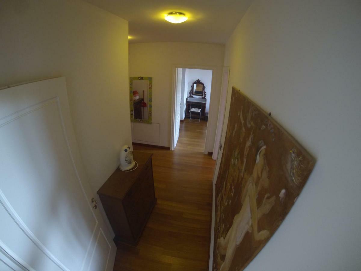 18 Buche Apartment Cogoleto Exteriör bild